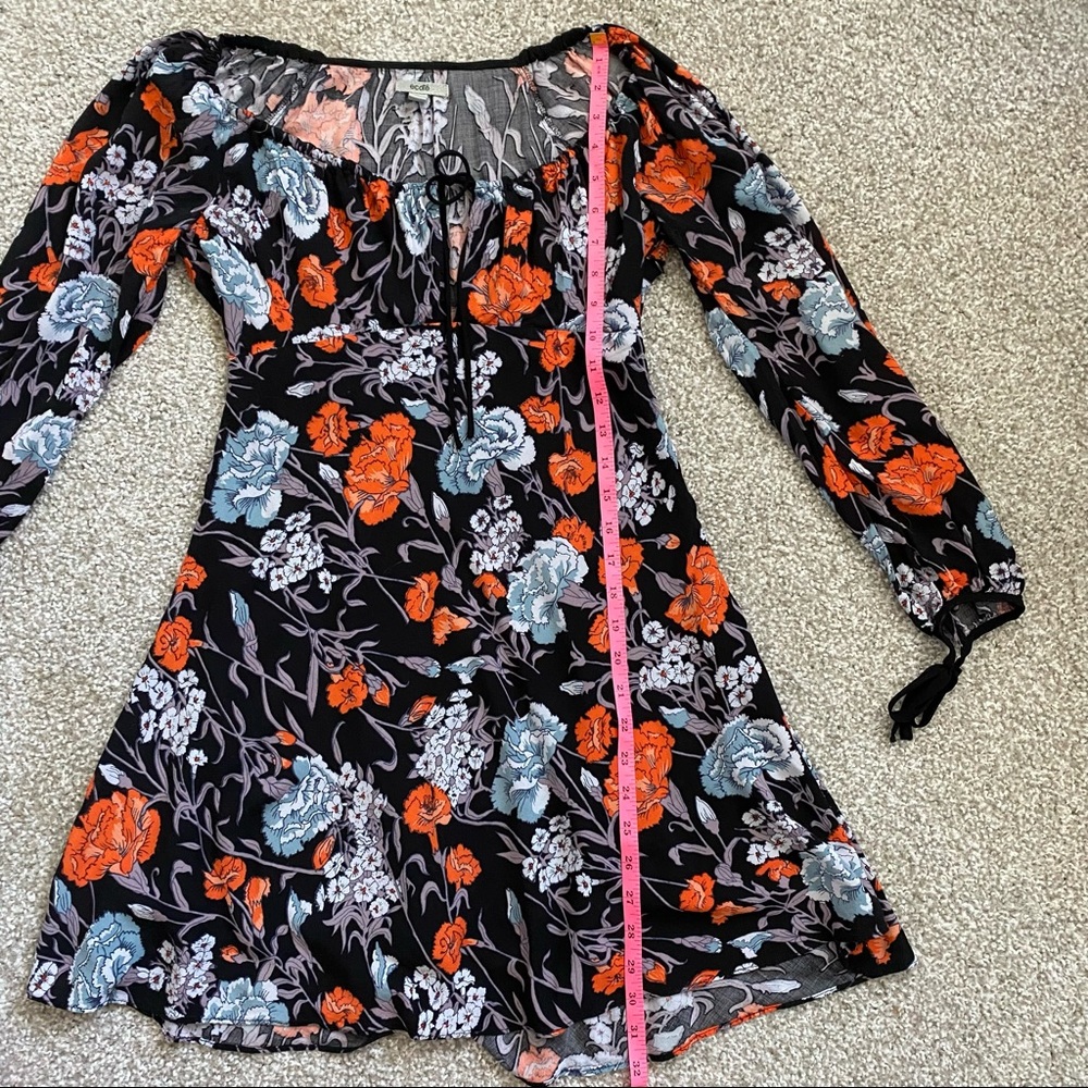 URBAN OUTFITTERS ECOTE Mini Dress - Picture 12 of 12